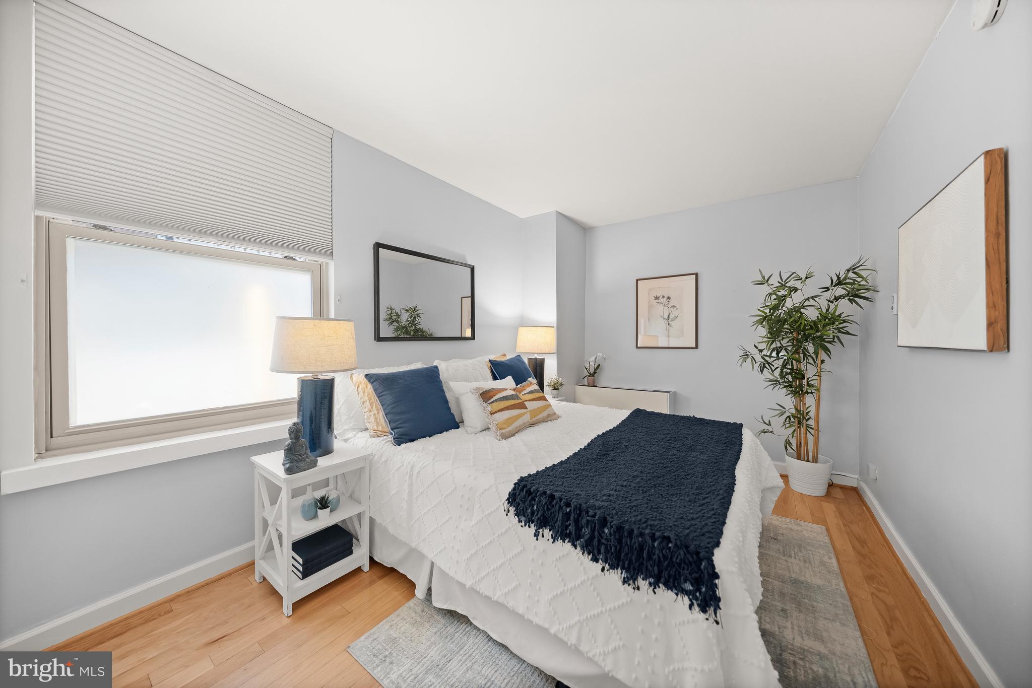 1260 21st Street Northwest, Unit 107 Washington, DC 20036 - Photo 11 of 23