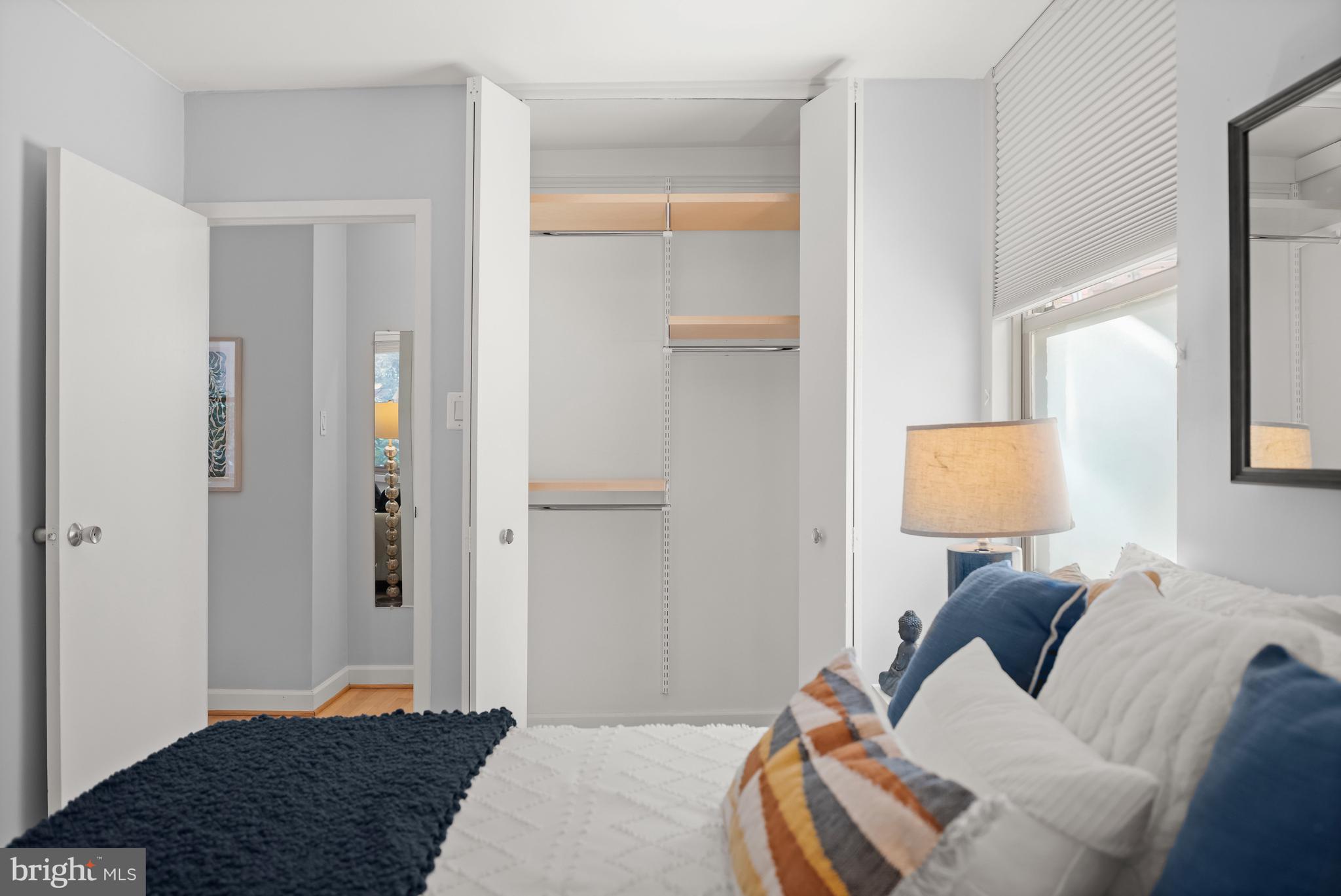 1260 21st Street Northwest, Unit 107 Washington, DC 20036 - Photo 13 of 23