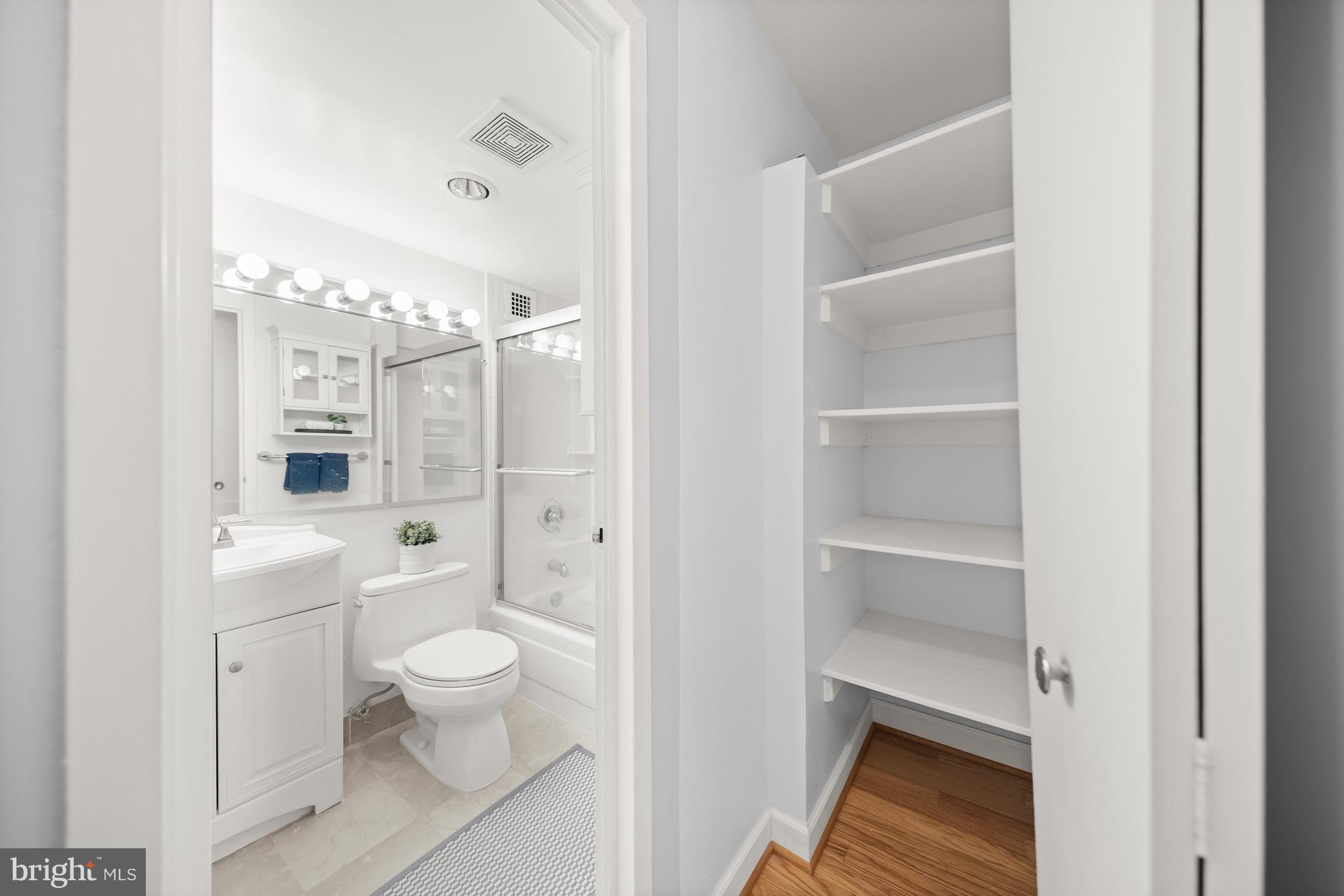 1260 21st Street Northwest, Unit 107 Washington, DC 20036 - Photo 14 of 23