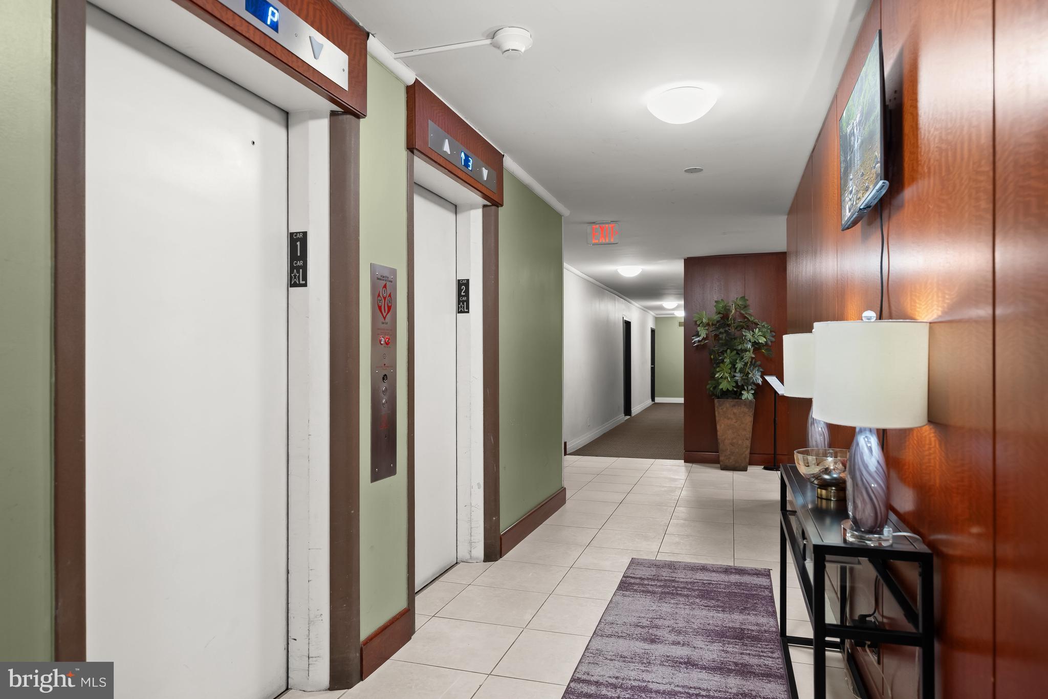 1260 21st Street Northwest, Unit 107 Washington, DC 20036 - Photo 2 of 23