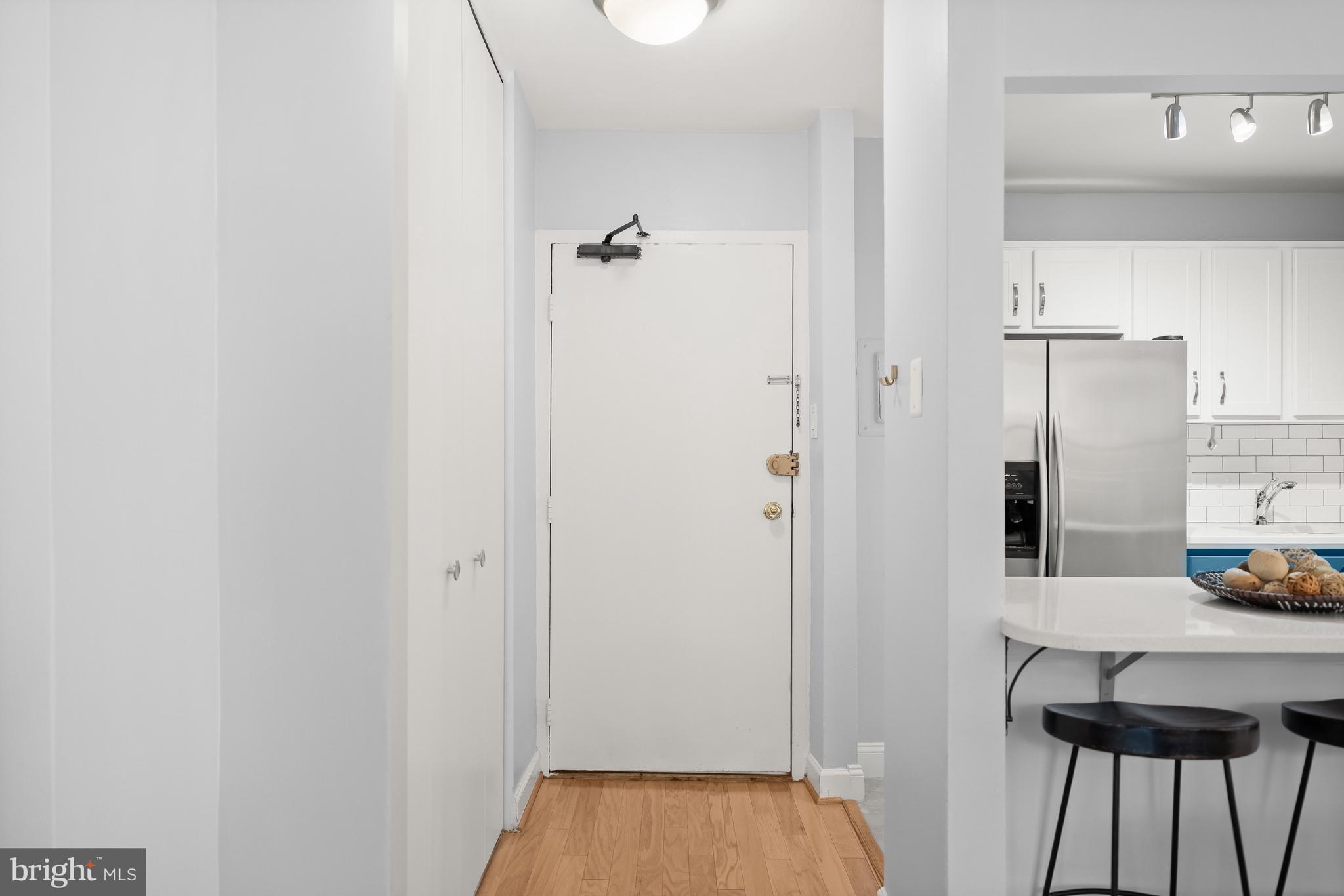 1260 21st Street Northwest, Unit 107 Washington, DC 20036 - Photo 4 of 23