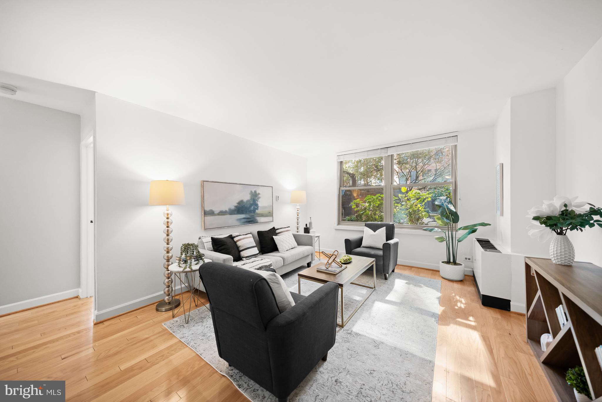 1260 21st Street Northwest, Unit 107 Washington, DC 20036 - Photo 6 of 23