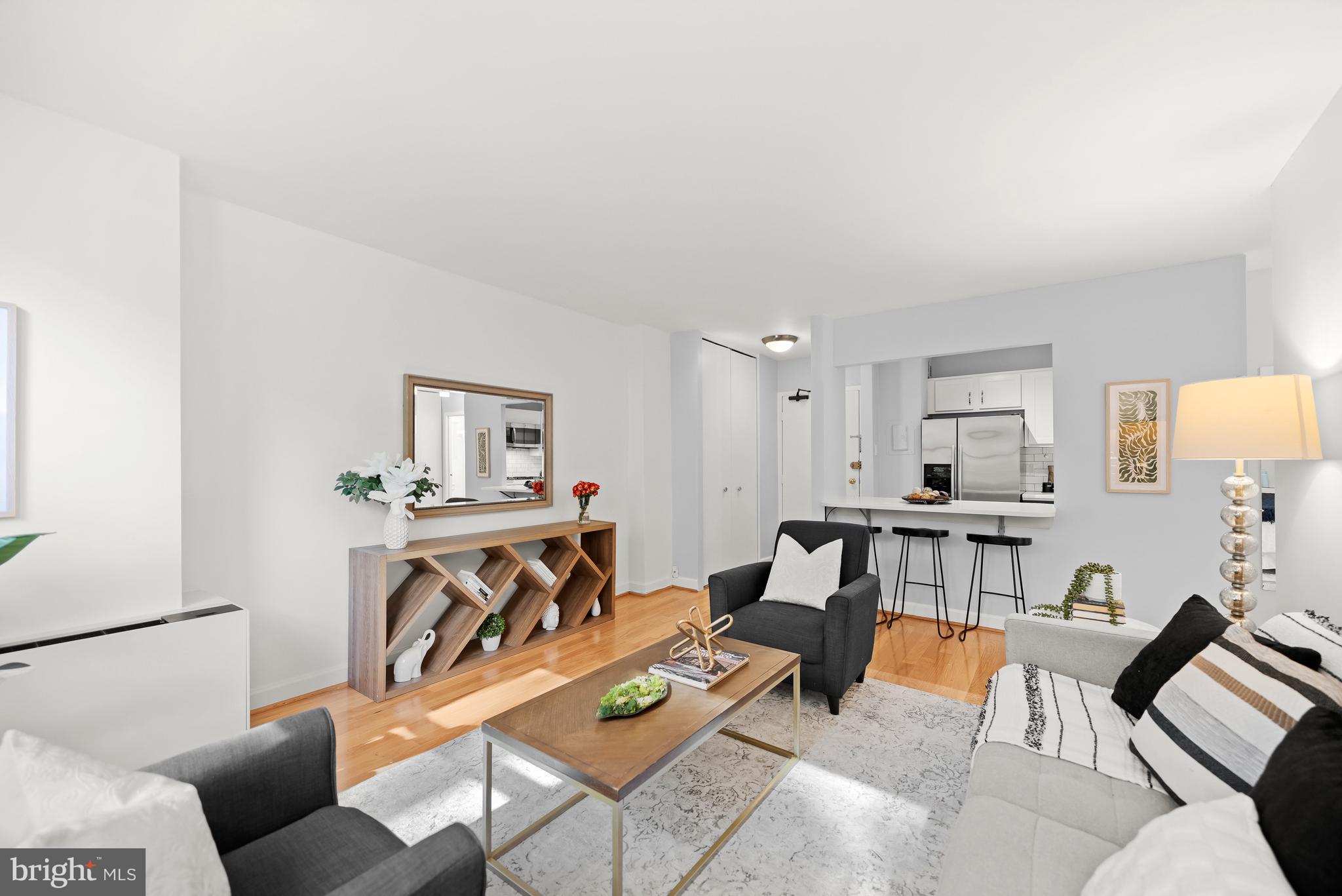 1260 21st Street Northwest, Unit 107 Washington, DC 20036 - Photo 7 of 23