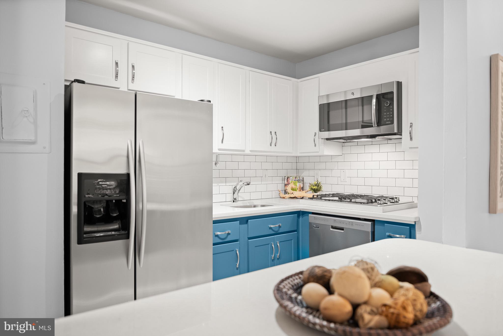 1260 21st Street Northwest, Unit 107 Washington, DC 20036 - Photo 9 of 23