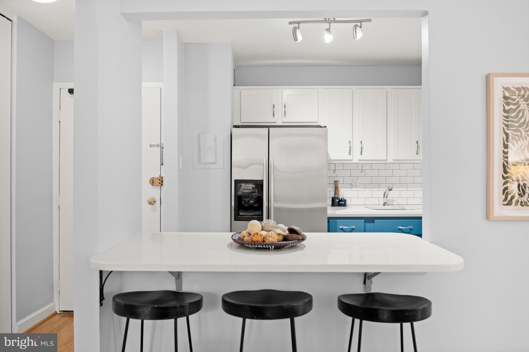 1260 21st Street Northwest, Unit 107 Washington, DC 20036 - Photo 10 of 23