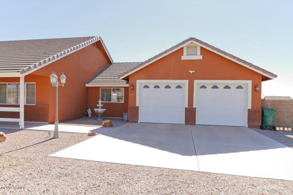 1611 East Maddock Road Phoenix, AZ 85086 - Photo 18 of 18 2 car oversize garage