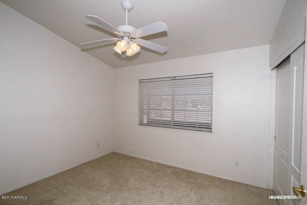 1611 East Maddock Road Phoenix, AZ 85086 - Photo 7 of 18 Second Bedroom