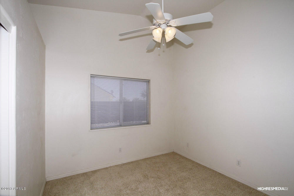 1611 East Maddock Road Phoenix, AZ 85086 - Photo 9 of 18 Fourth Bedroom