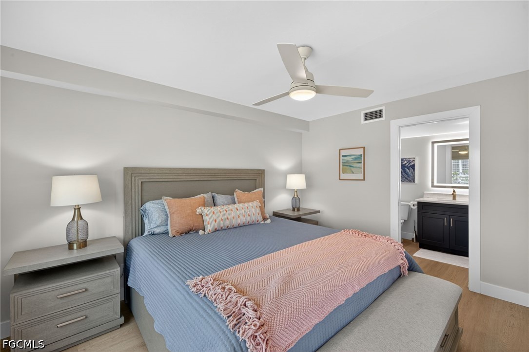 200 Lenell Road, Unit 212 Fort Myers Beach, FL 33931 - Photo 9 of 33