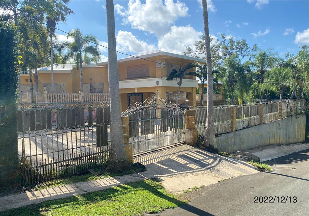 F F F Dorado, PR 00646 - Photo 1 of 1 a view of a building with a backyard