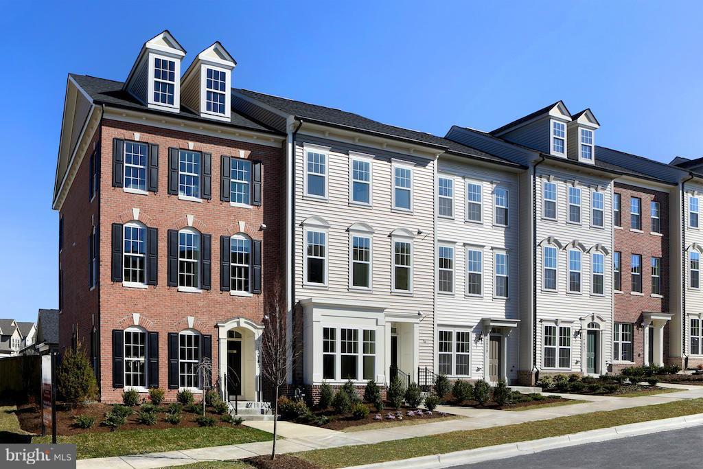 23522 Public House Road Clarksburg, MD 20871 - Photo 2 of 13 Exterior (Front)