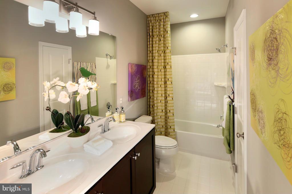 23522 Public House Road Clarksburg, MD 20871 - Photo 12 of 13 Bath