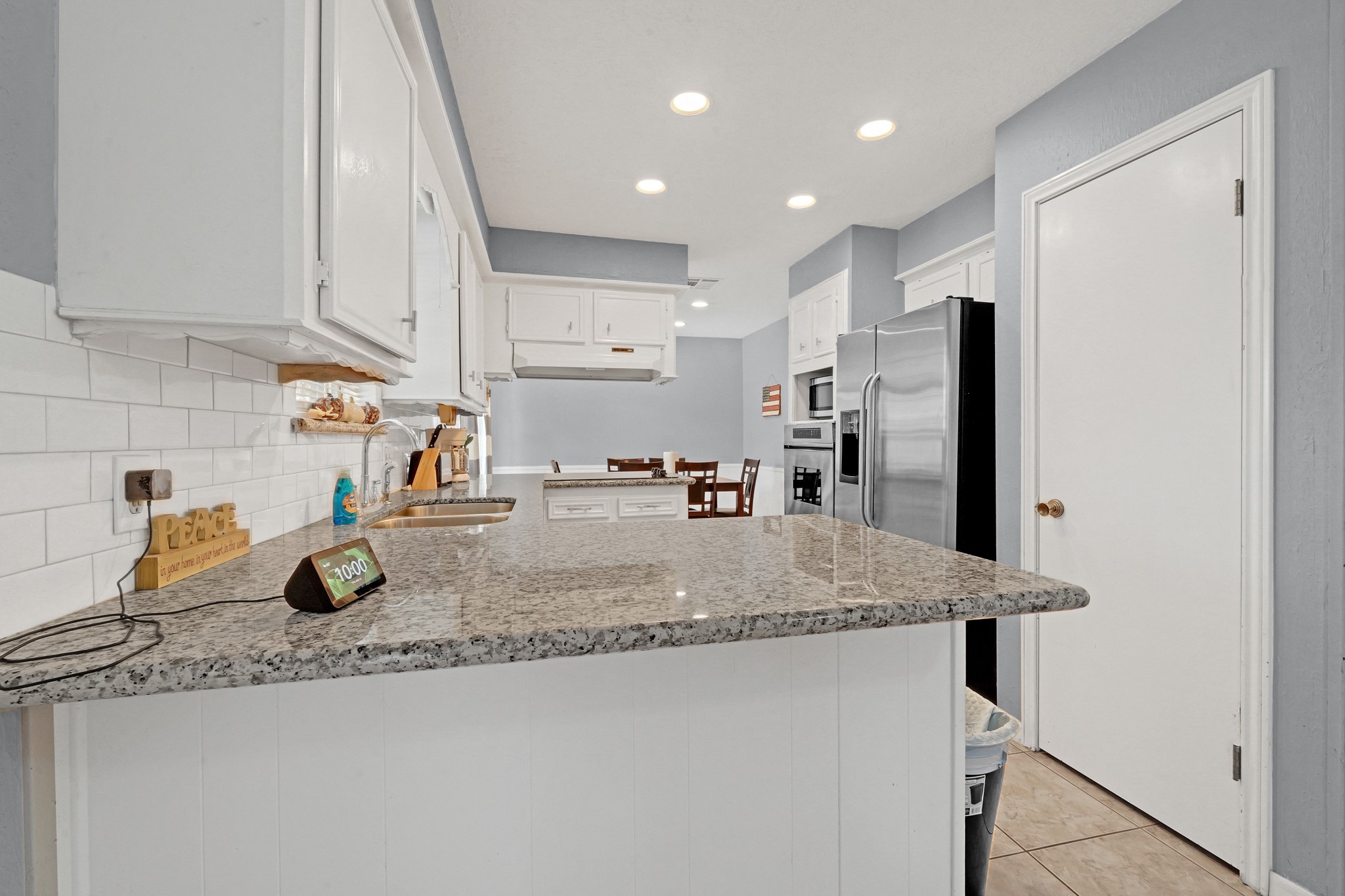222 Wickhamford Way Houston, TX 77015 - Photo 24 of 50