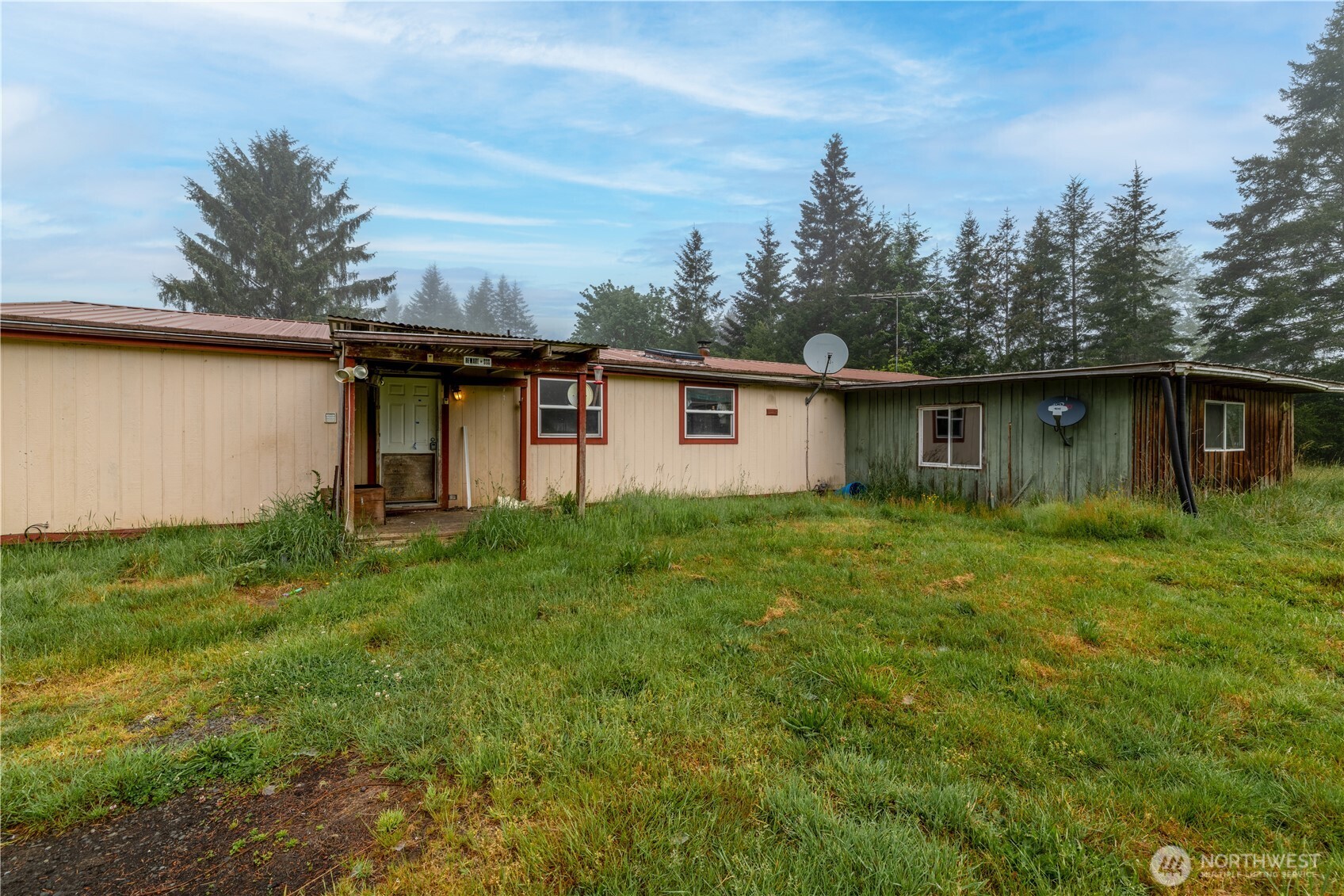 451 West Homer Adams Road Elma, WA 98541 - Photo 20 of 35