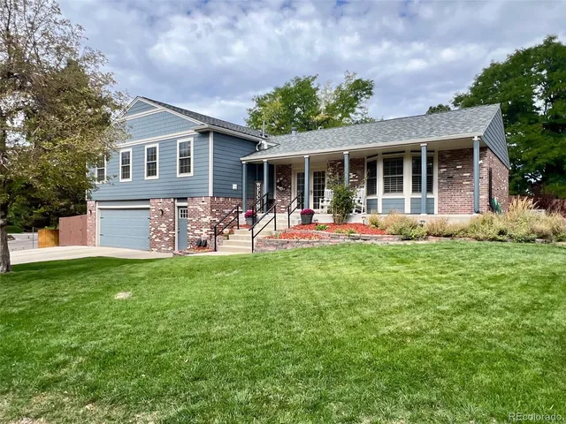 $1,050,000 | 7659 South Fillmore Way, Centennial, CO 80122