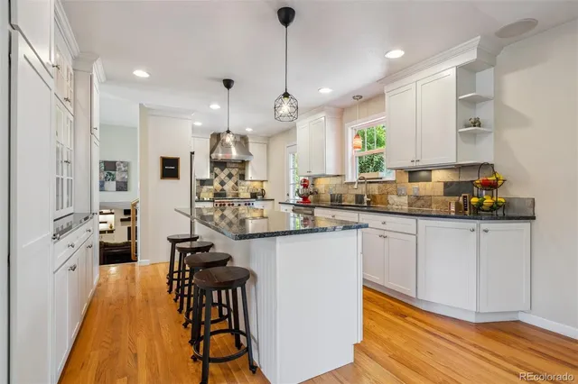 $1,050,000 | 7659 South Fillmore Way, Centennial, CO 80122