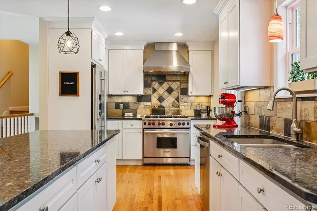 $1,050,000 | 7659 South Fillmore Way, Centennial, CO 80122