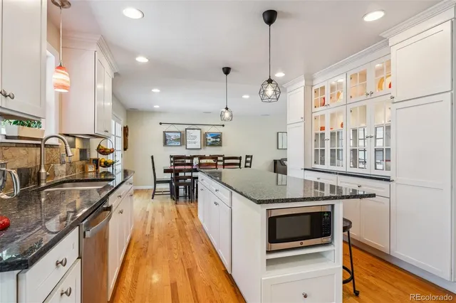 $1,050,000 | 7659 South Fillmore Way, Centennial, CO 80122