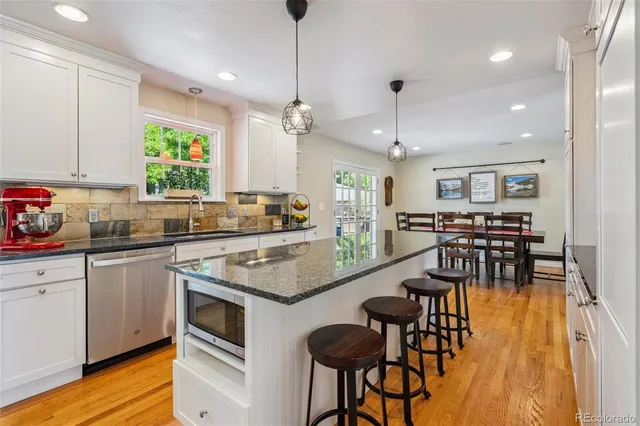 $1,050,000 | 7659 South Fillmore Way, Centennial, CO 80122