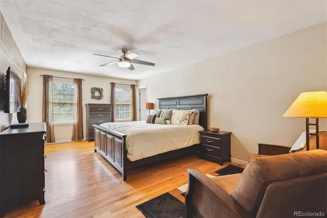 $1,050,000 | 7659 South Fillmore Way, Centennial, CO 80122