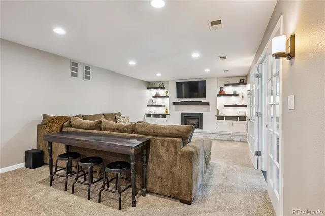 $1,050,000 | 7659 South Fillmore Way, Centennial, CO 80122