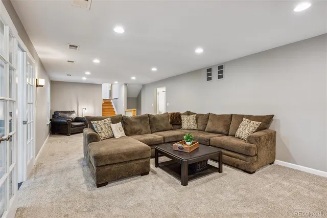 $1,050,000 | 7659 South Fillmore Way, Centennial, CO 80122