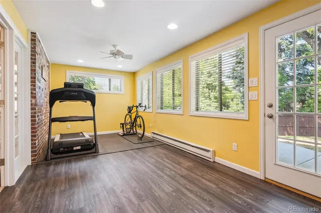 $1,050,000 | 7659 South Fillmore Way, Centennial, CO 80122