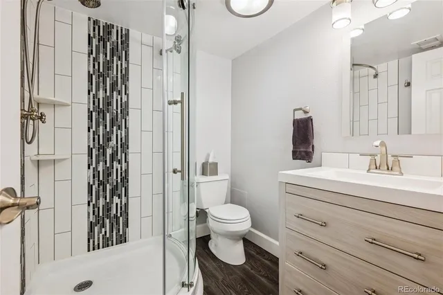 $1,050,000 | 7659 South Fillmore Way, Centennial, CO 80122