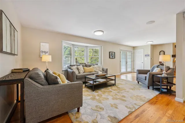 $1,050,000 | 7659 South Fillmore Way, Centennial, CO 80122