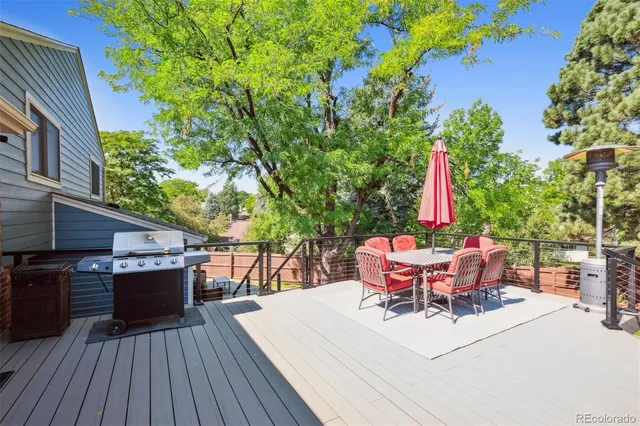 $1,050,000 | 7659 South Fillmore Way, Centennial, CO 80122