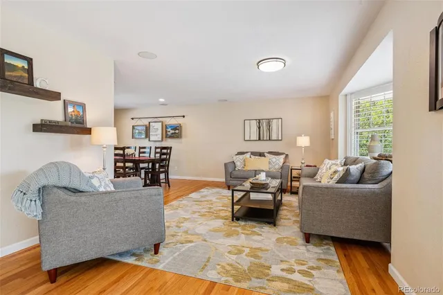 $1,050,000 | 7659 South Fillmore Way, Centennial, CO 80122