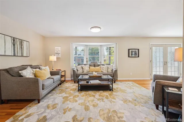 $1,050,000 | 7659 South Fillmore Way, Centennial, CO 80122