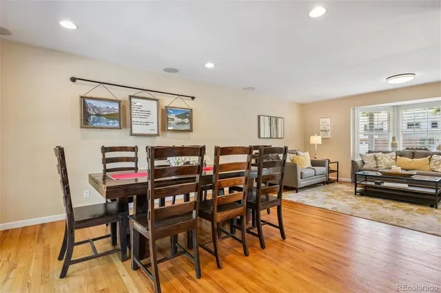 $1,050,000 | 7659 South Fillmore Way, Centennial, CO 80122