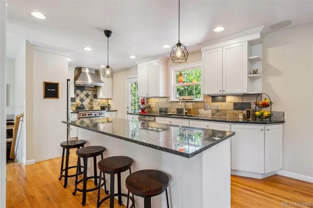 $1,050,000 | 7659 South Fillmore Way, Centennial, CO 80122