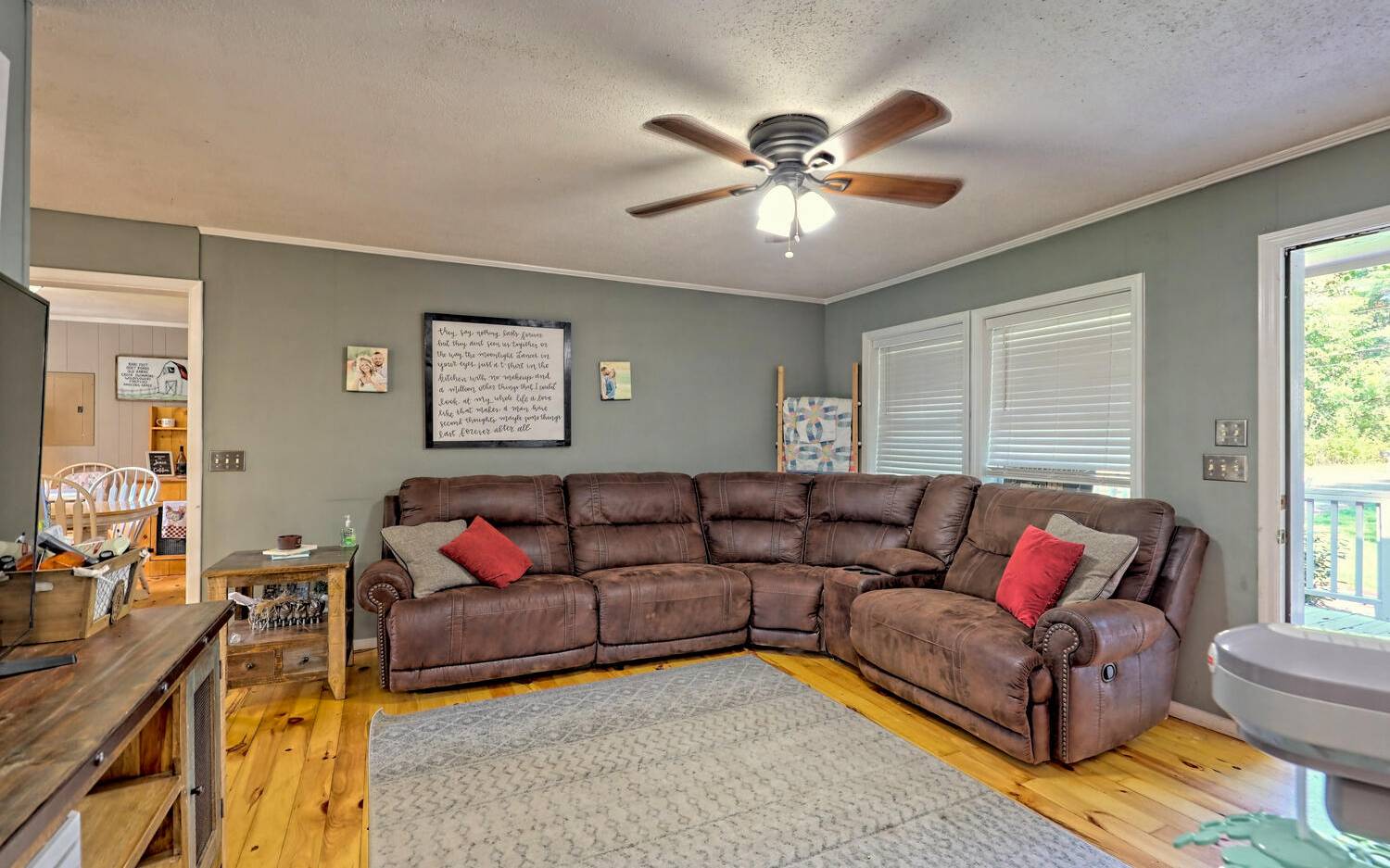 760 Panther Top Road Murphy, NC 28906 - Photo 6 of 45 Additional View