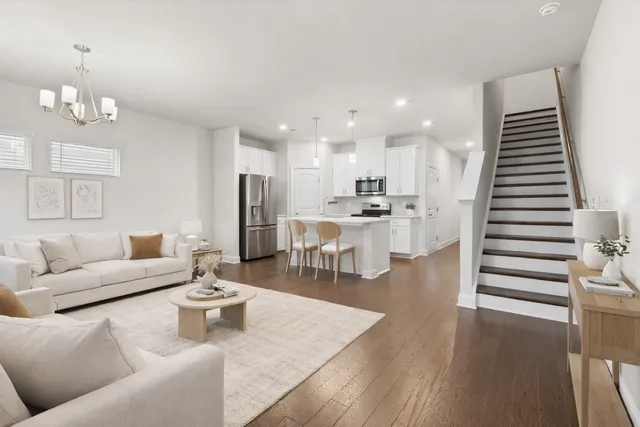 $2,500 | 4512 Skywood Lane, Nashville, TN 37207