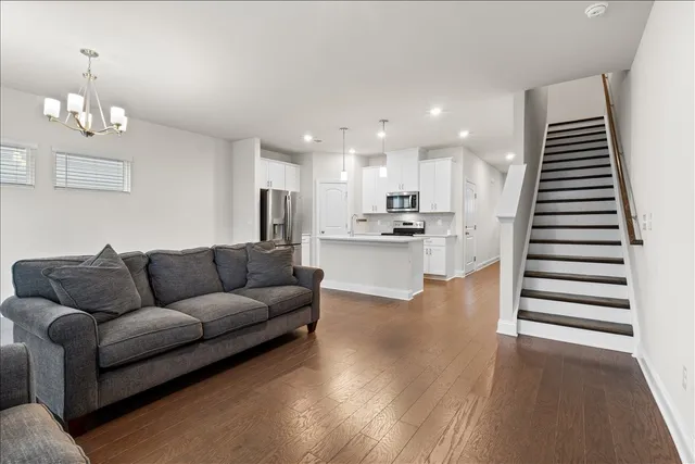 $2,500 | 4512 Skywood Lane, Nashville, TN 37207