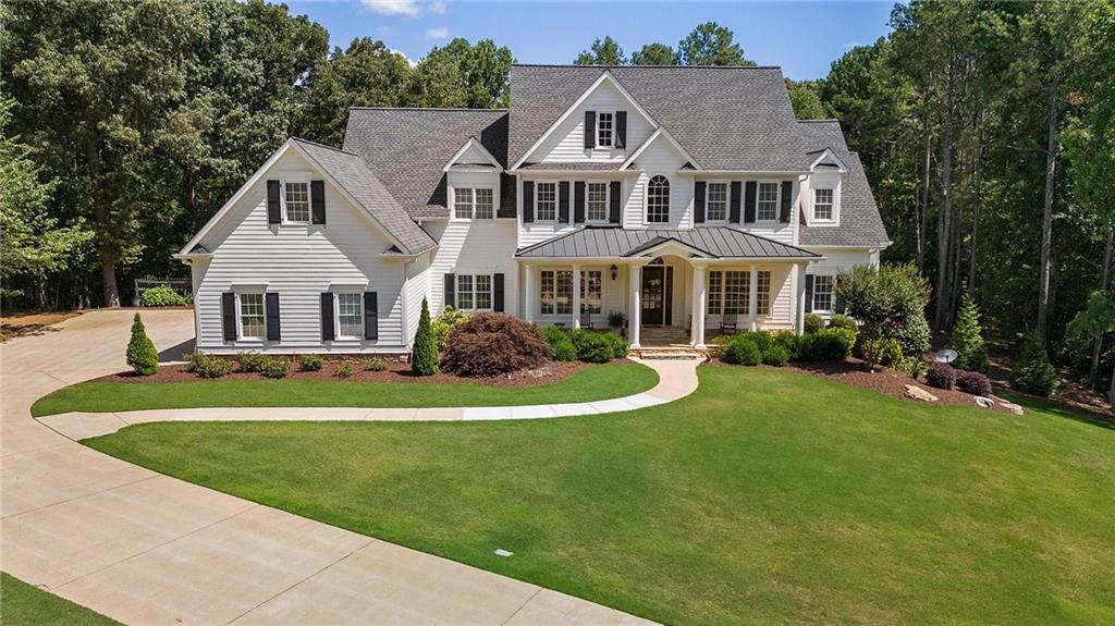 113 Arbor Shoals Drive Canton, GA 30115 - Photo 1 of 1 Gallery Image 1