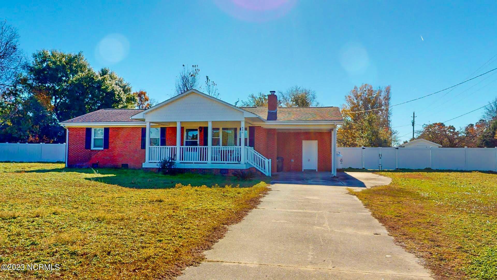 446 Peru Road Sneads Ferry, NC 28460 - Photo 1 of 65 446-Peru-Rd Ext (9)