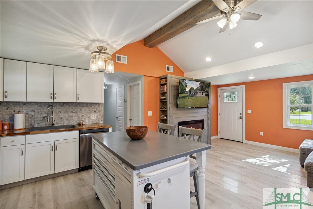 1227 Ash Branch Road Pembroke, GA 31321 - Photo 12 of 24
