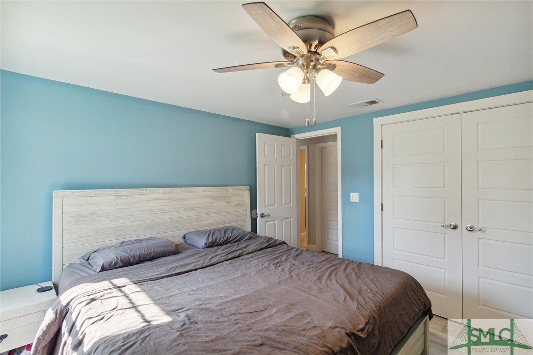 1227 Ash Branch Road Pembroke, GA 31321 - Photo 14 of 24