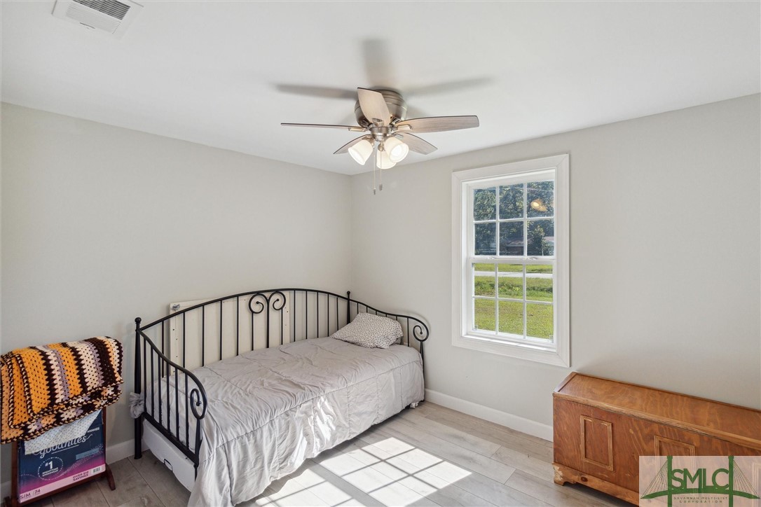1227 Ash Branch Road Pembroke, GA 31321 - Photo 19 of 24
