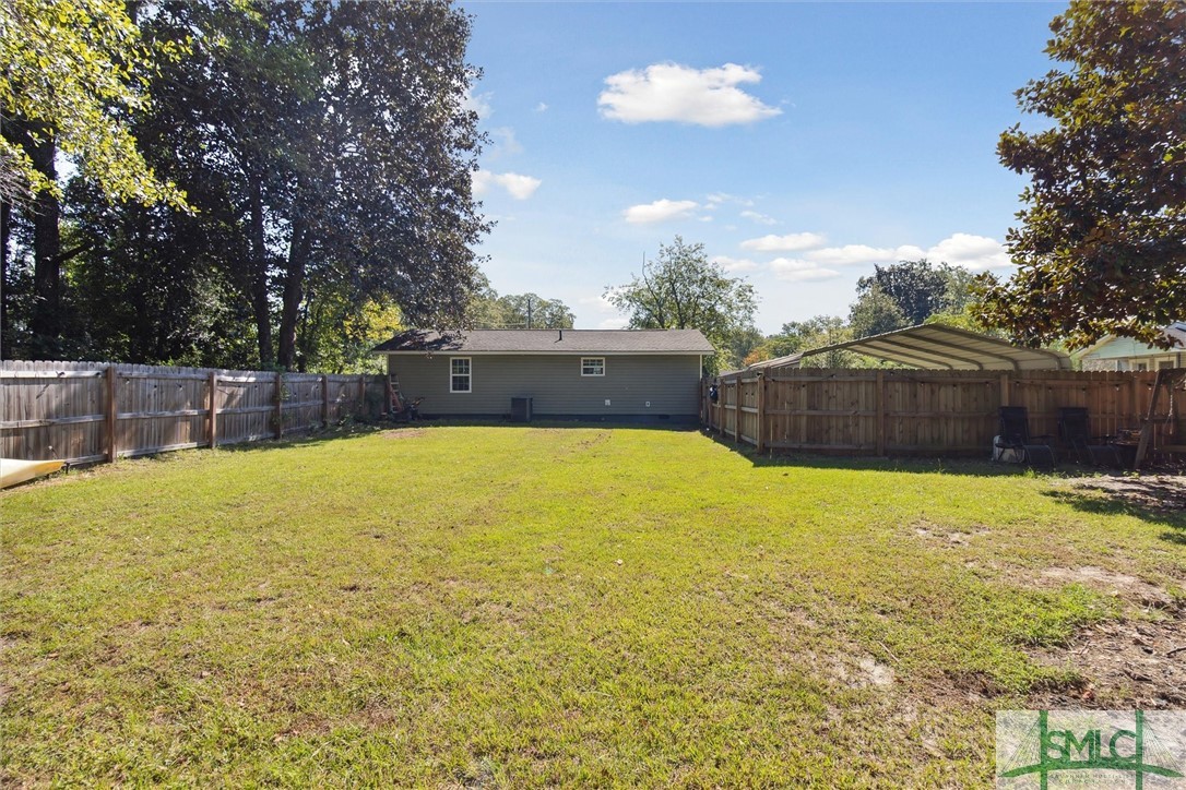 1227 Ash Branch Road Pembroke, GA 31321 - Photo 21 of 24