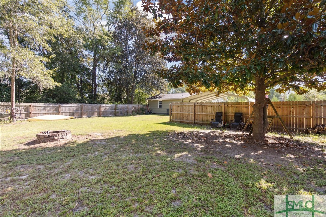 1227 Ash Branch Road Pembroke, GA 31321 - Photo 23 of 24