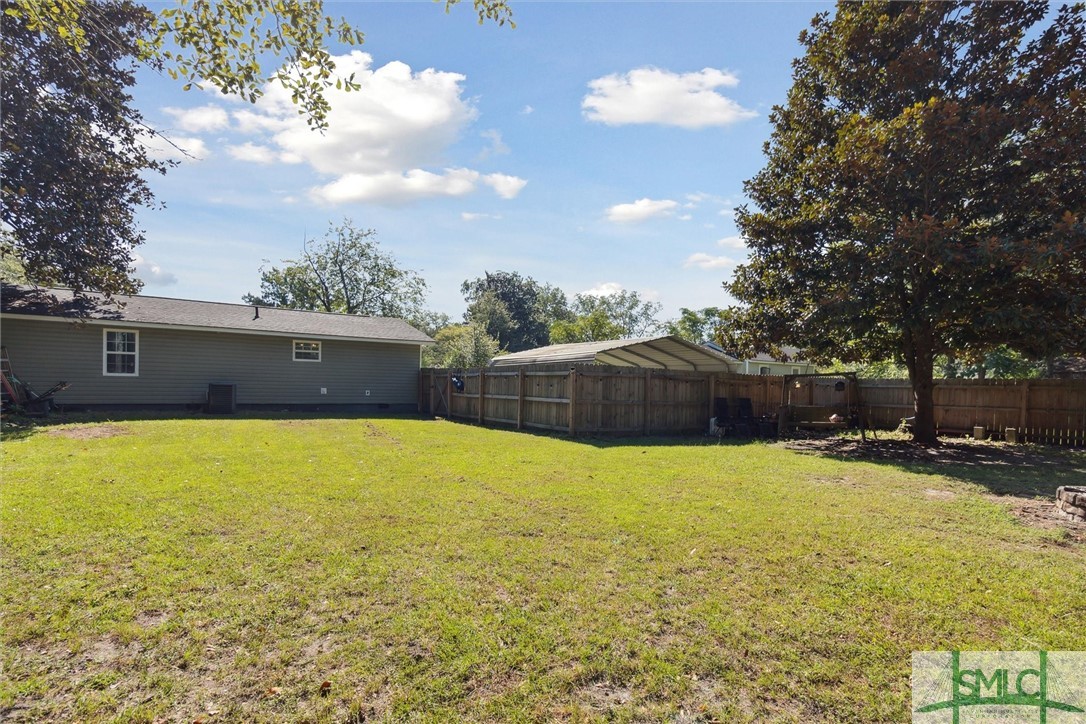 1227 Ash Branch Road Pembroke, GA 31321 - Photo 24 of 24