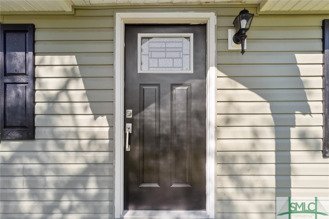 1227 Ash Branch Road Pembroke, GA 31321 - Photo 4 of 24