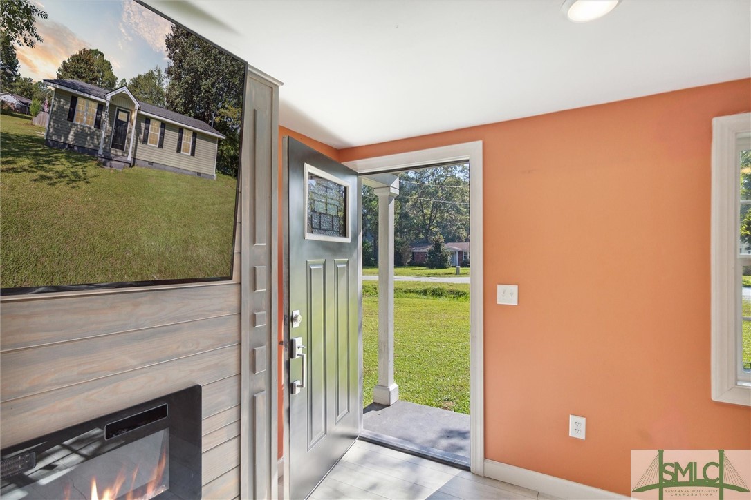 1227 Ash Branch Road Pembroke, GA 31321 - Photo 5 of 24
