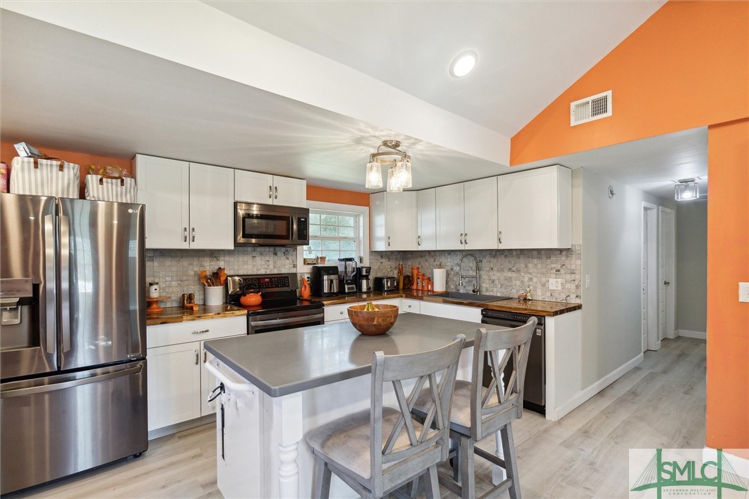 1227 Ash Branch Road Pembroke, GA 31321 - Photo 10 of 24