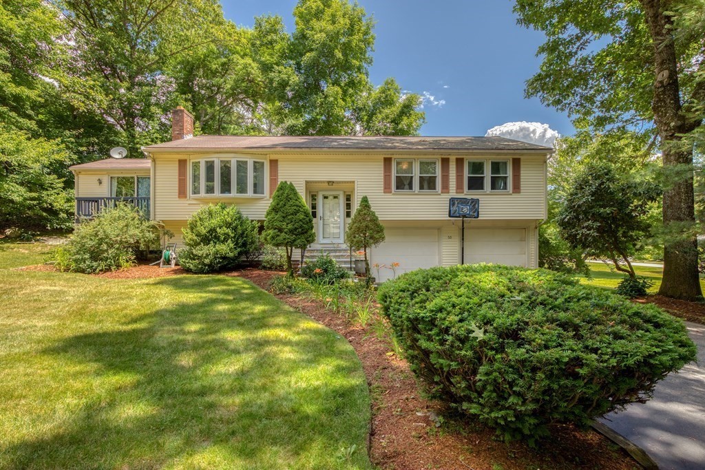 55 Valentine Road Northborough, MA 01532 - Photo 1 of 36 Gallery Image 1