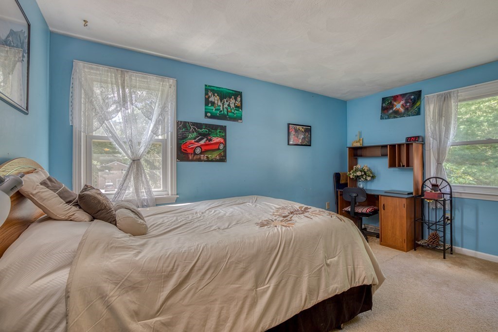 55 Valentine Road Northborough, MA 01532 - Photo 15 of 36 Gallery Image 15